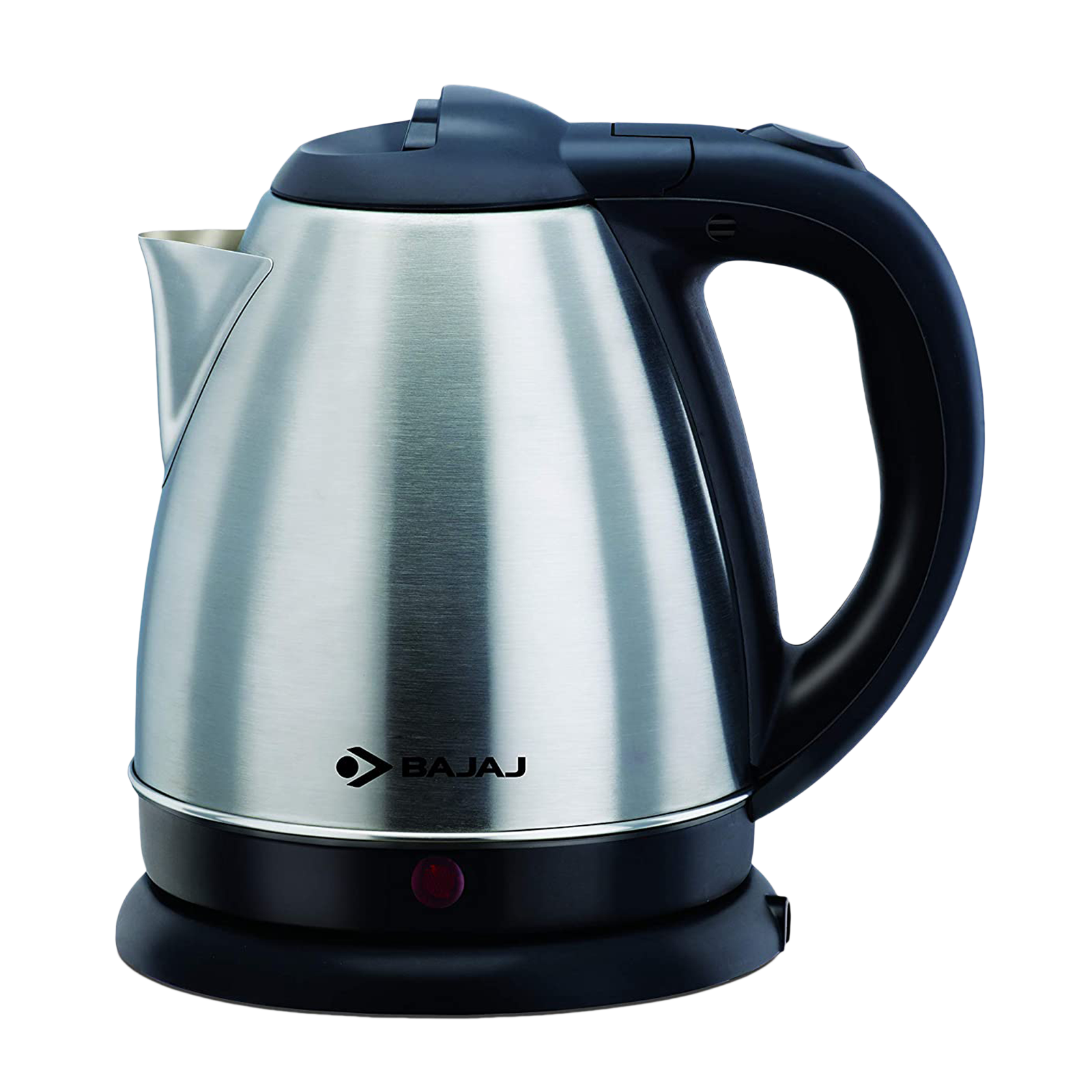Buy BAJAJ 1300 Watt 1 2 Litre Electric Kettle With 360 Degree Connector buy-bajaj-1300-watt-1-2-litre-electric-kettle-with-360-degree-connector